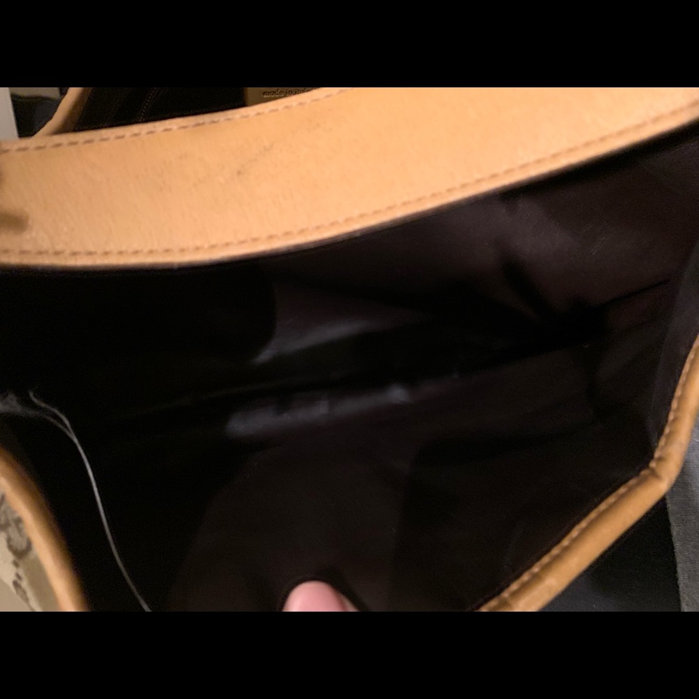 Vintage Gucci bag - Picture 5 of 5